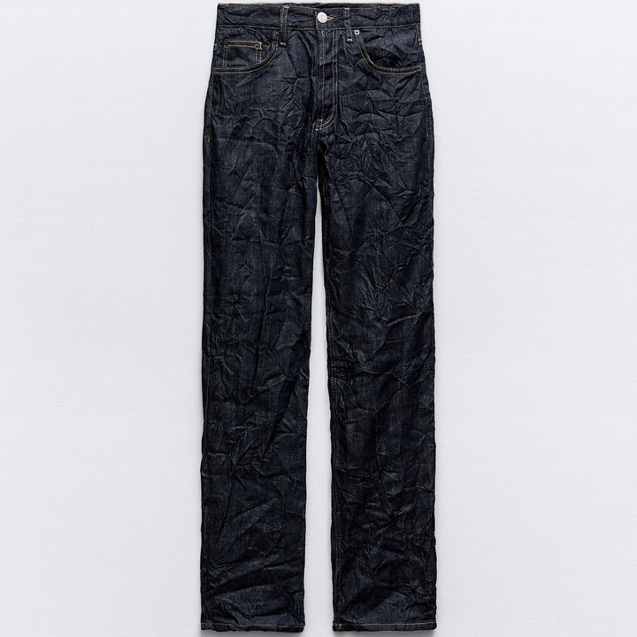 Moudda ZARA - Folder Pants - Tunisie 5