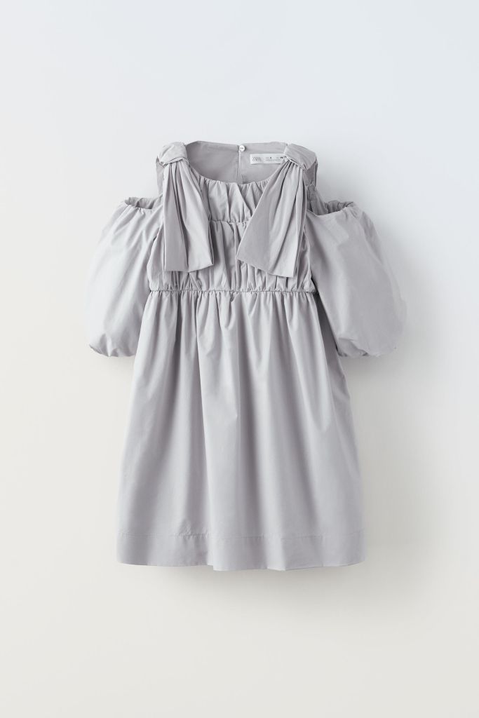 Moudda ZARA - Robe - 1