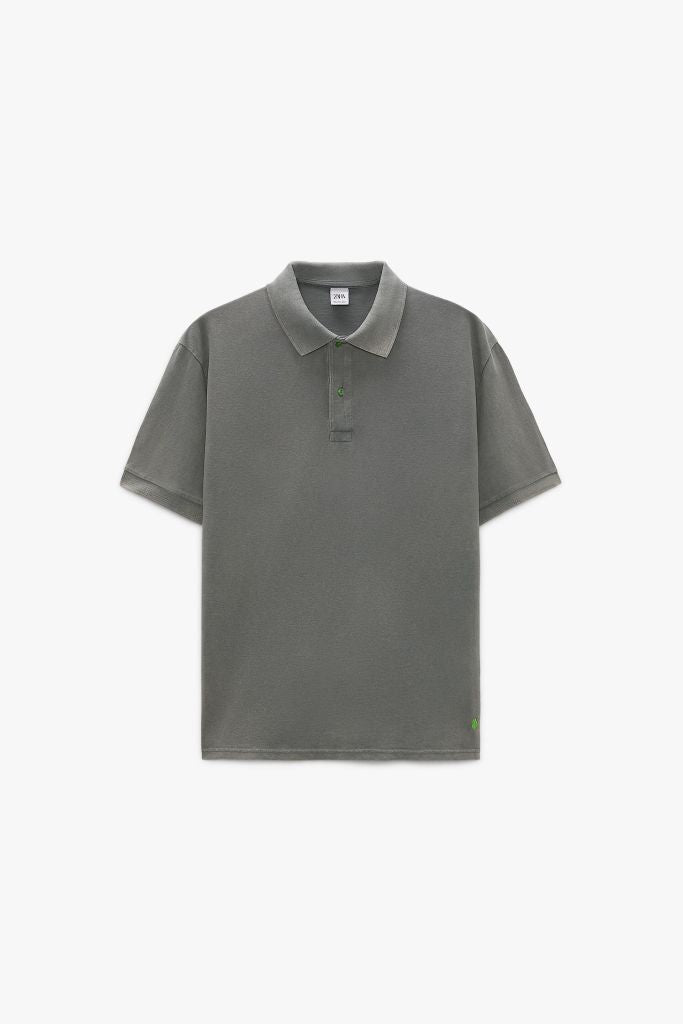 Moudda ZARA - Polo - 1