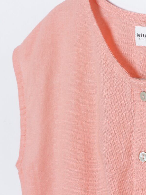 Moudda Lefties - Chemise/tunique - Tunisie 3