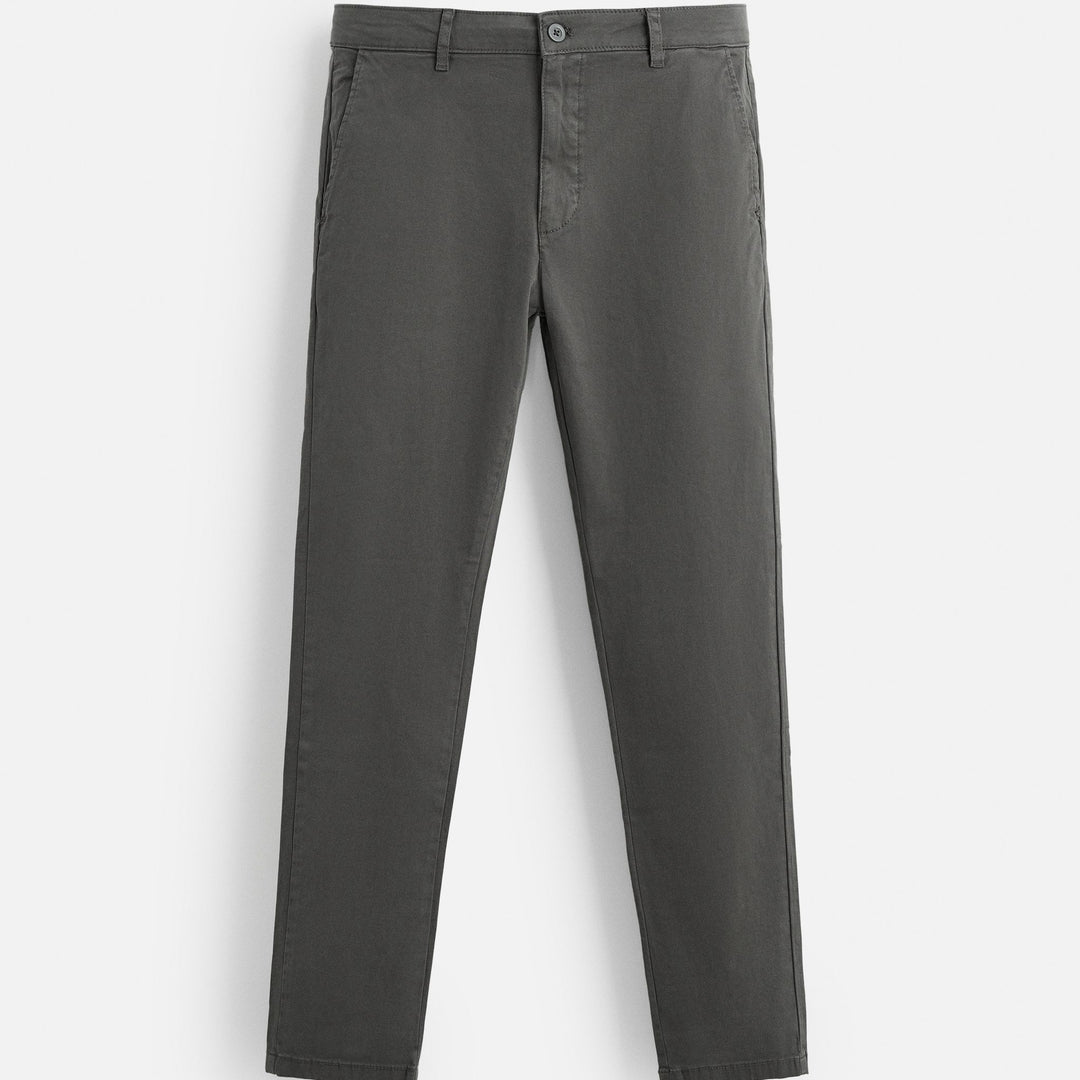 Moudda ZARA - Pantalon Chino - New Daily - Tunisie 1