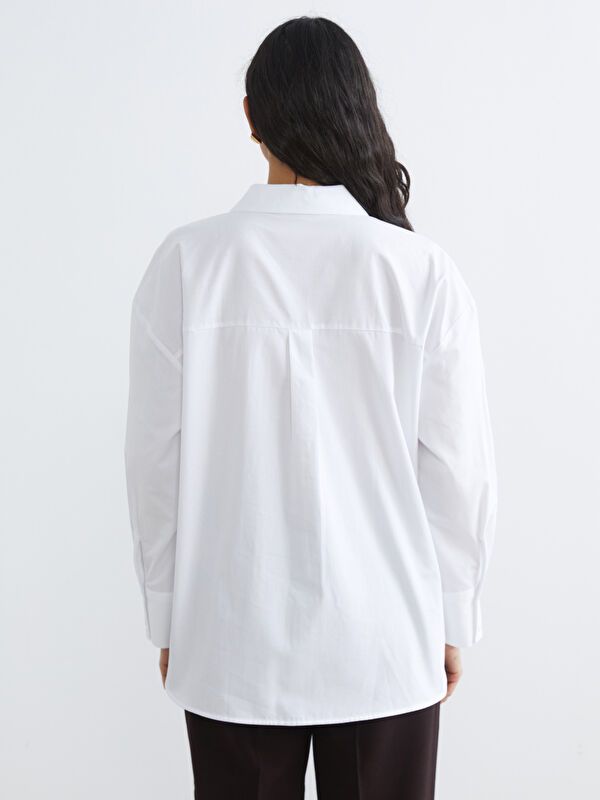 Moudda LC Waikiki - Chemise manches longues en tissu - Tunisie 4