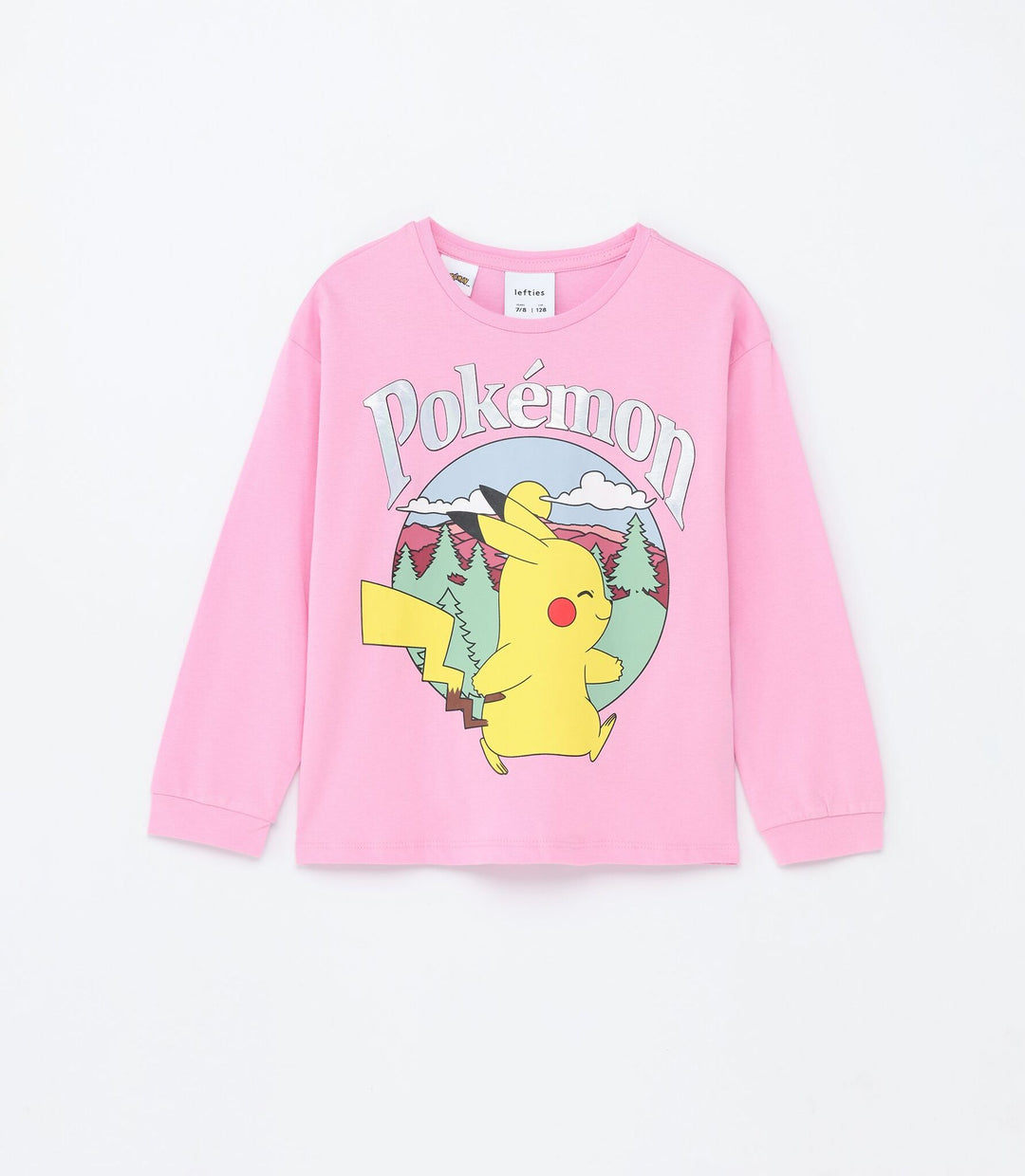 Moudda Lefties - Tee shirt - Tunisie 1