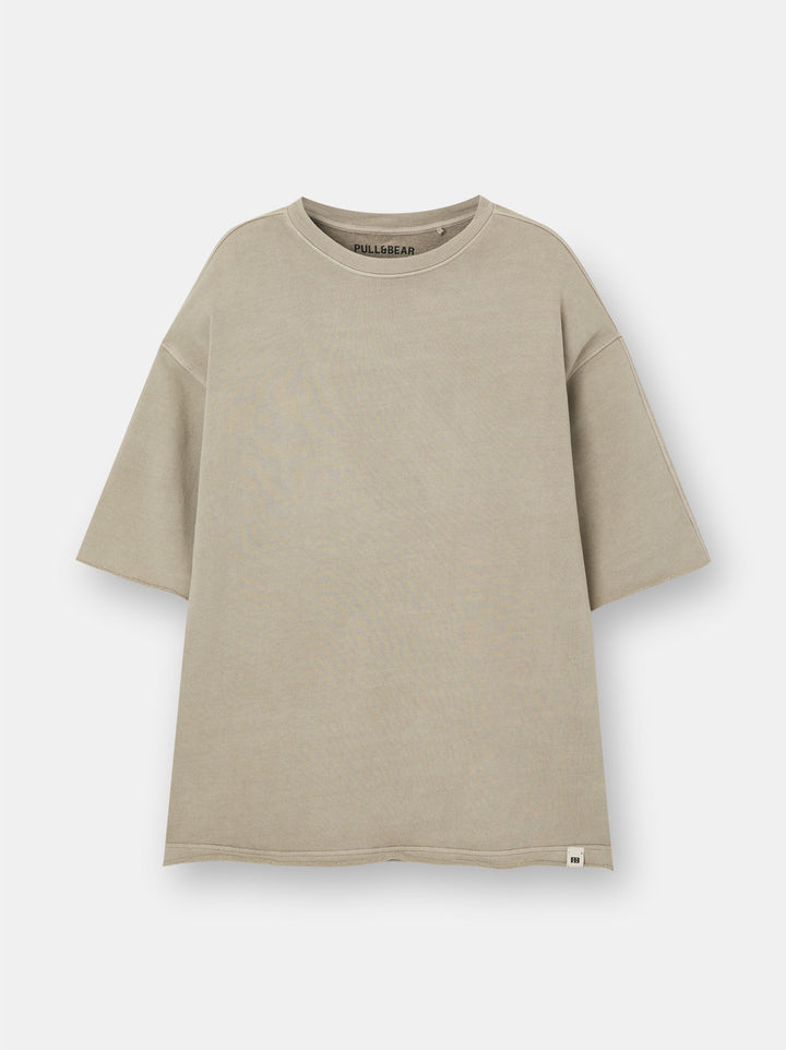 Moudda PULL & BEAR - Plush - Tunisie 1