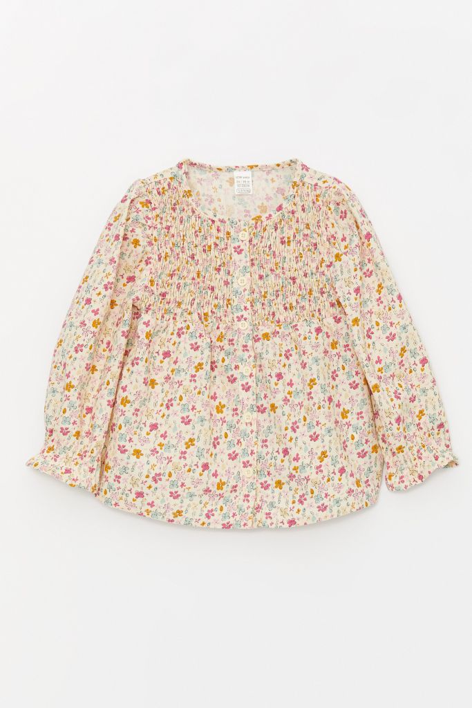 Moudda LC Waikiki - Chemise - 1