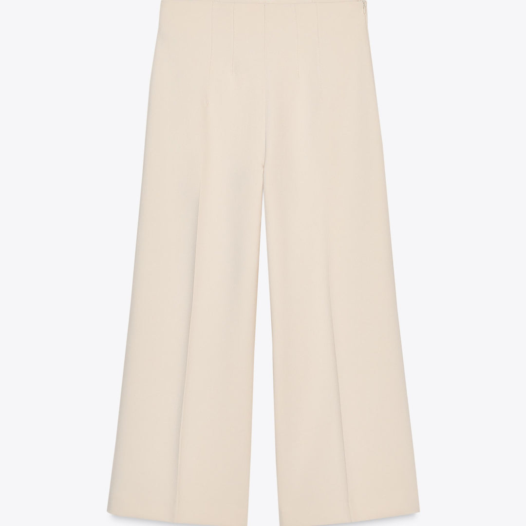 Moudda ZARA - Pantalon Culotte - Tunisie 1