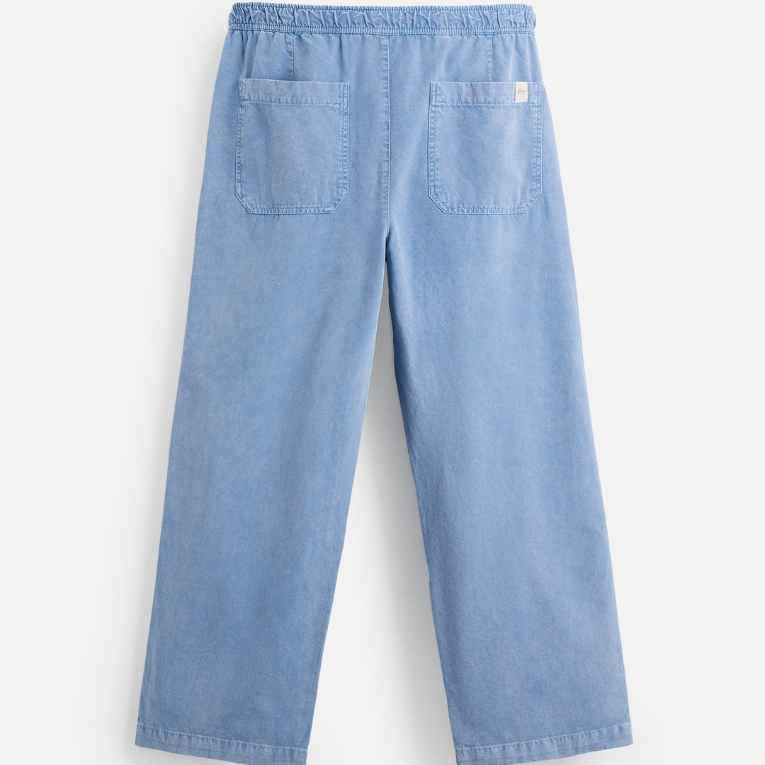 Moudda ZARA - Pantalon - Léger - Tunisie 2