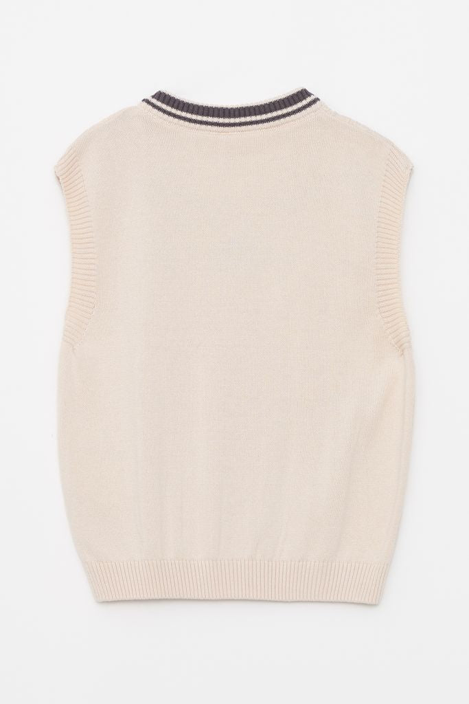 Moudda LC Waikiki - Sweater - 2
