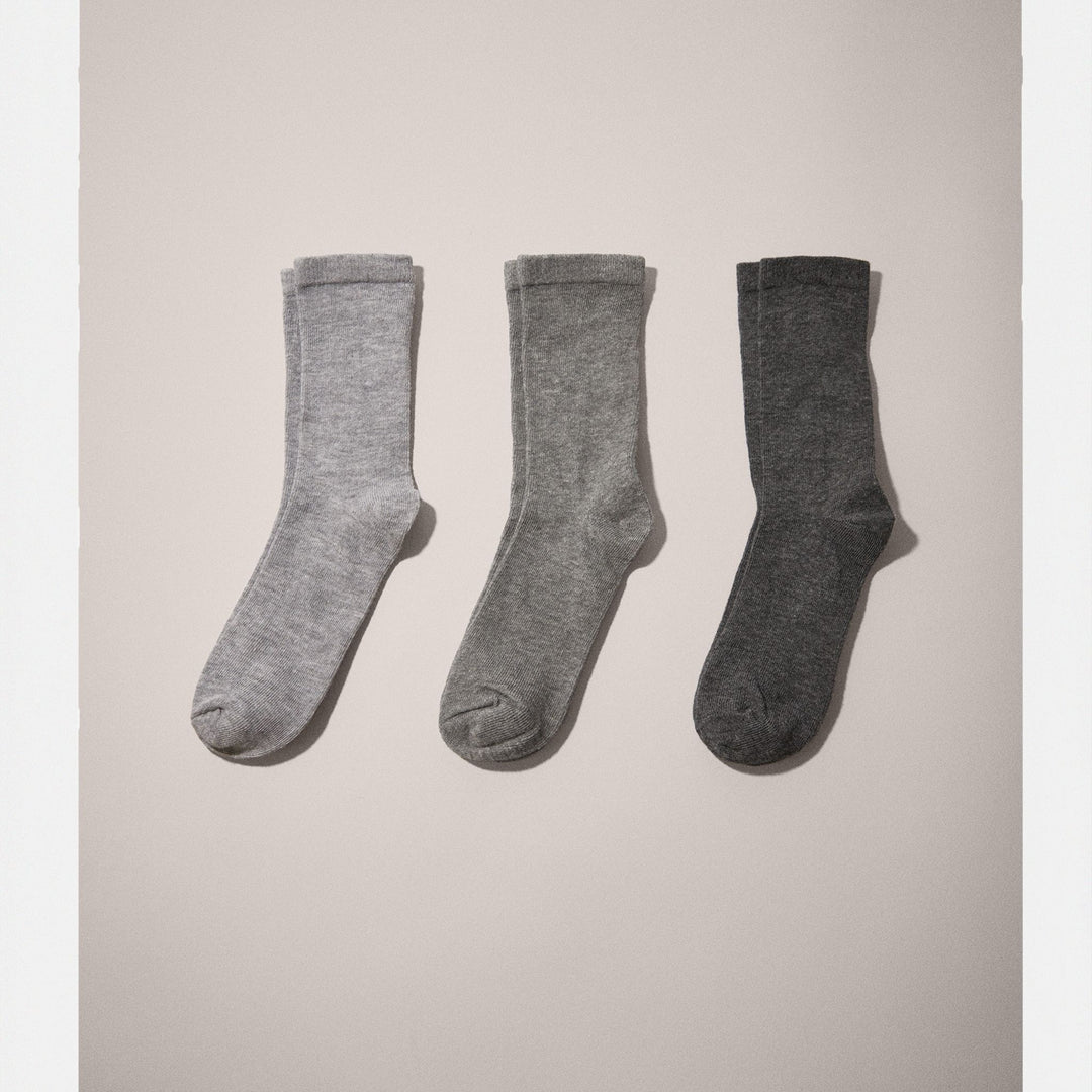 Moudda ZARA - Socks - Tunisie 6