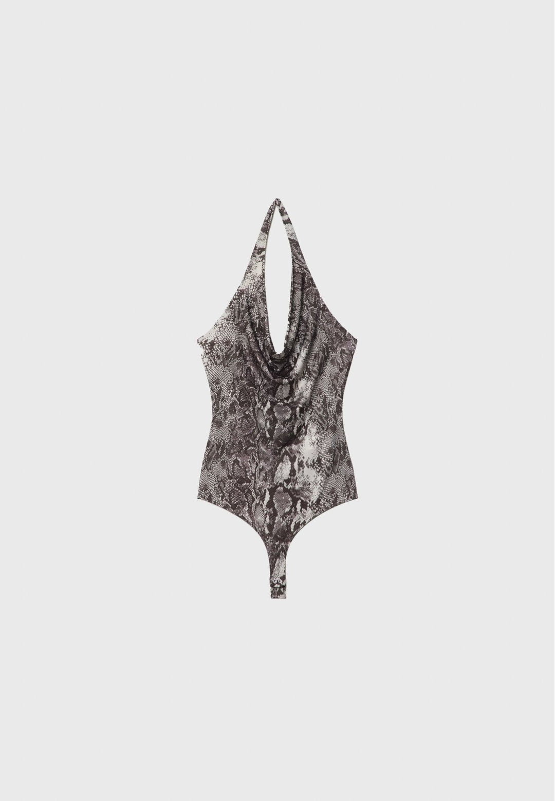 Moudda STRADIVARIUS - Body Drapé - Tunisie 2
