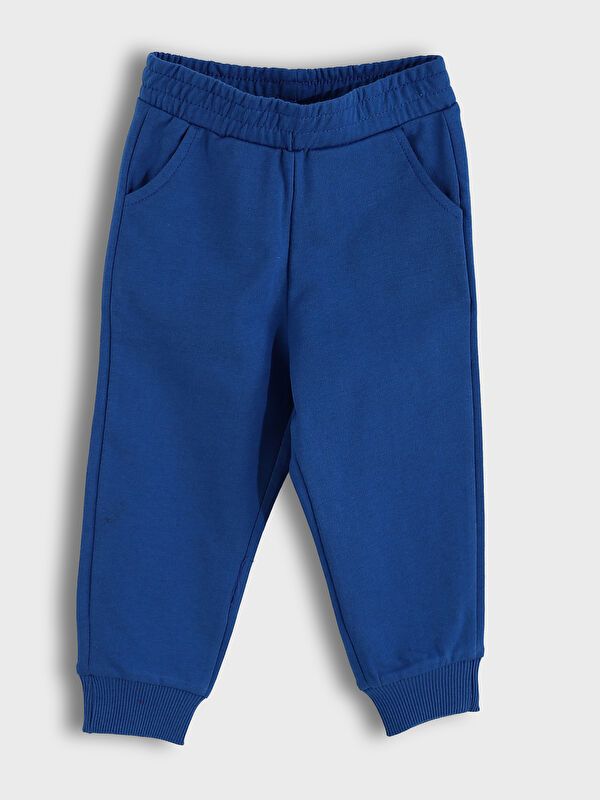 Moudda LC Waikiki - Ensemble jersey sous licence Garçon Rouge vif - Tunisie 5