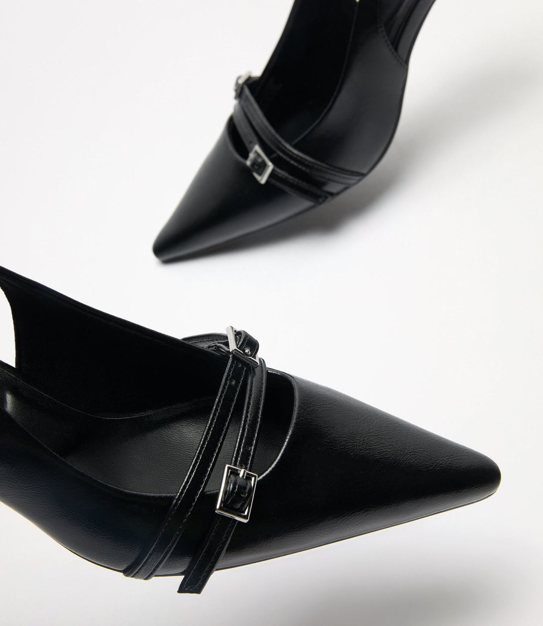 Moudda Lefties - Chaussure Talon - Boucles - Tunisie 5