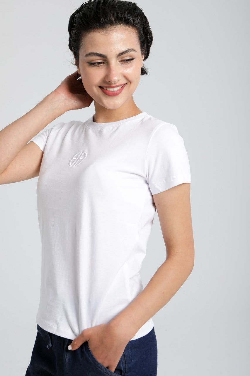 Moudda Billiorich - T-shirt Femme Billiorich - Tunisie 4