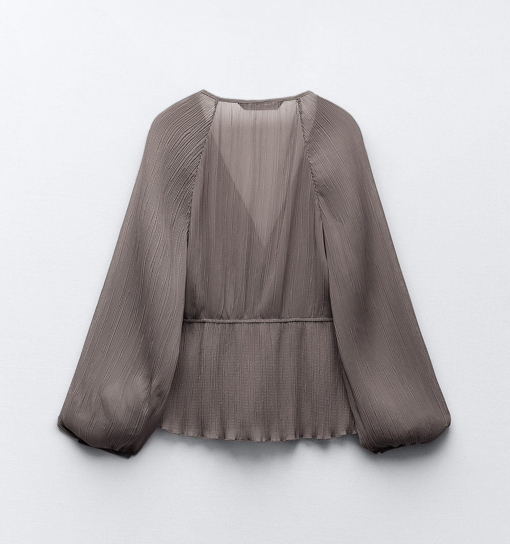 Moudda ZARA - Chemisier - Tunisie 2