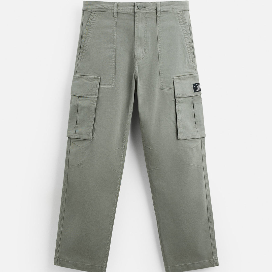 Moudda ZARA - Pantalon Cargo - New Skate & Relax - Tunisie 1