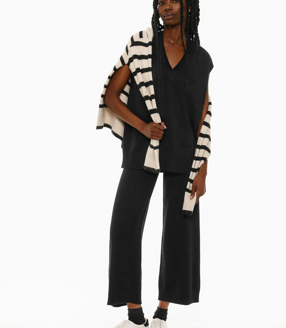 Moudda Lefties - Pantalon - Mousse - Tunisie 2