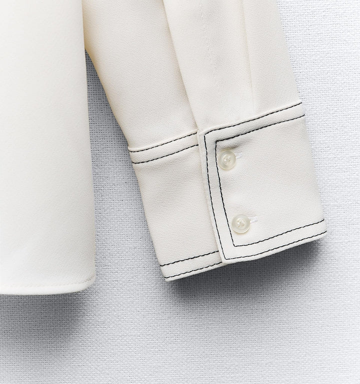 Moudda ZARA - Shirt - Tunisie 6