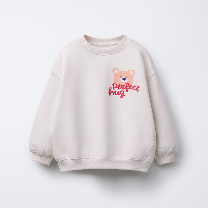 Moudda ZARA - Sweat Enfant Basic - Molleton & Imprimé - Tunisie 1