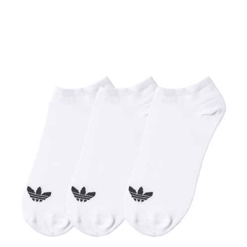 Moudda Adidas - Socquettes fines Trefle (lot de 3 paires) - Tunisie 3
