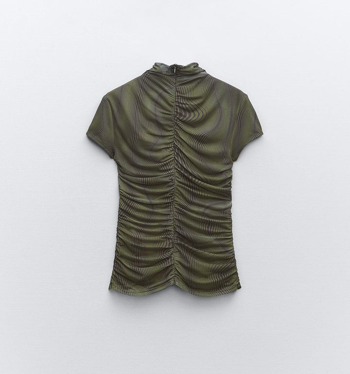 Moudda ZARA - Pull-Over - Tunisie 3