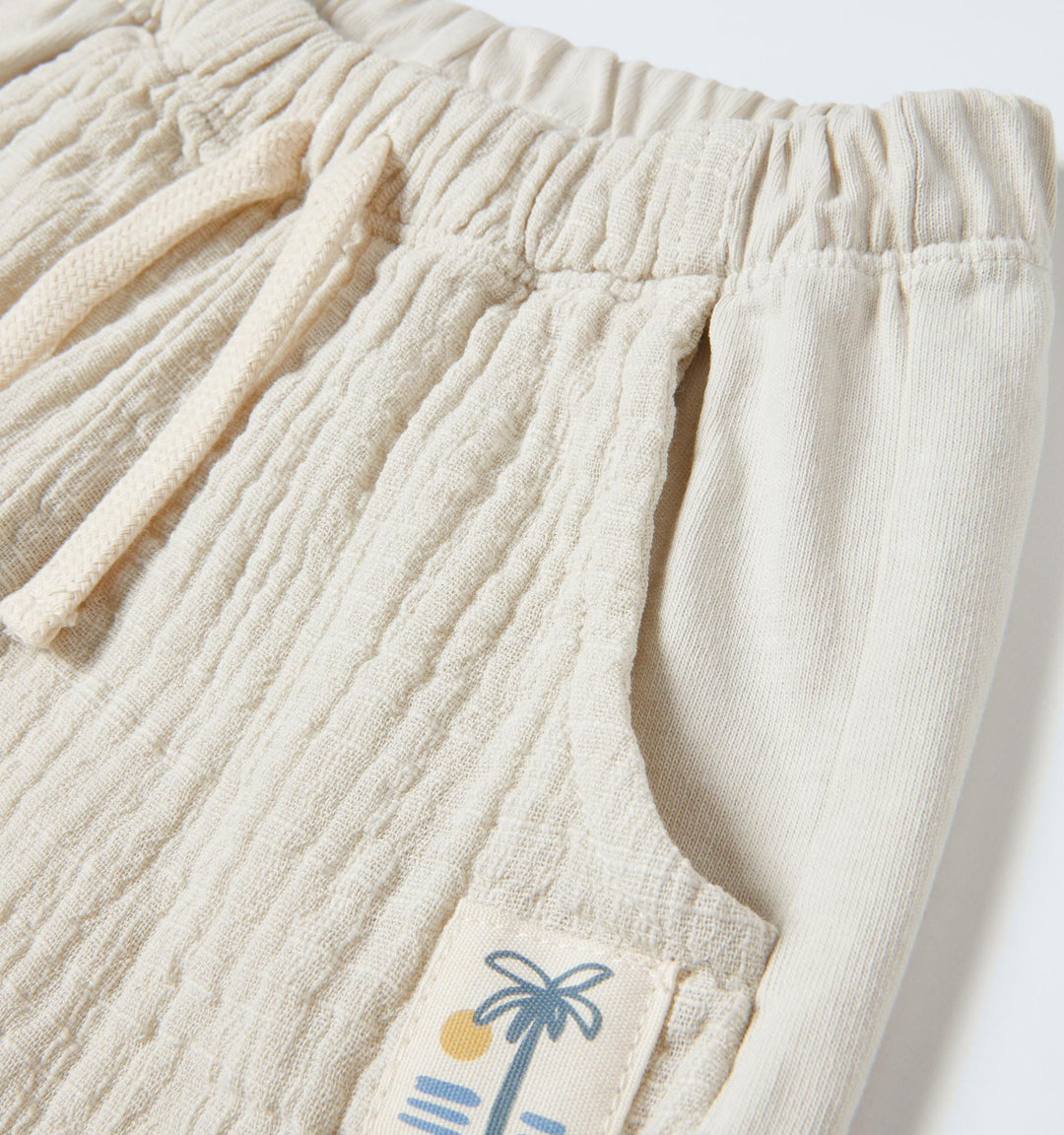 Moudda ZARA - Short - Tunisie 3