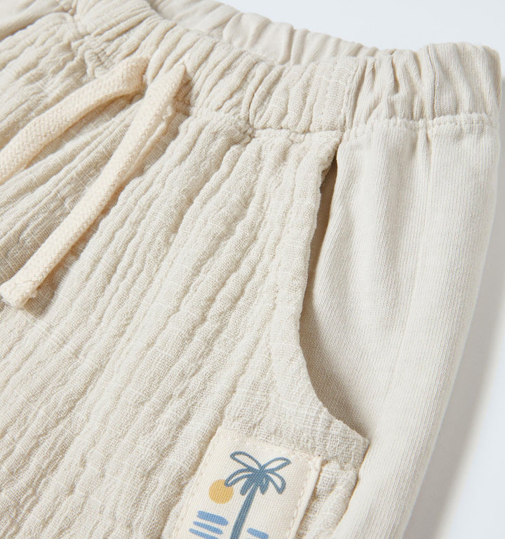 Moudda ZARA - Short - Tunisie 3