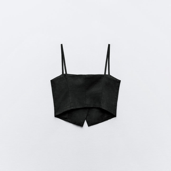 Moudda ZARA - Vest - Tunisie 2