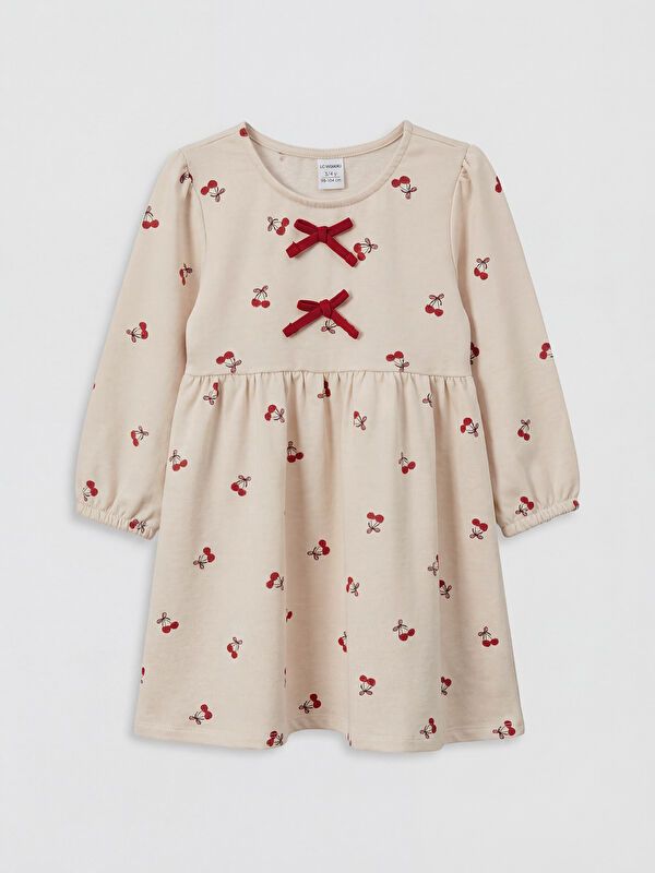 Moudda LC Waikiki - Robe manches longues en jersey - Tunisie 3