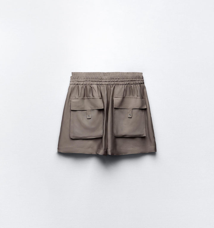 Moudda ZARA - Short - Tunisie 2