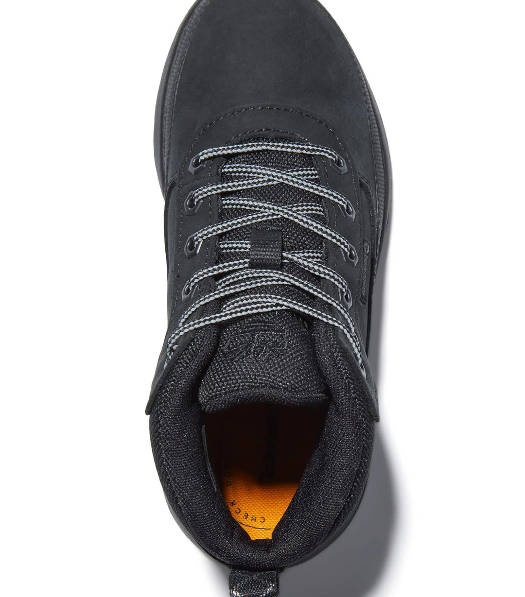 Moudda Timberland - FIELD TREKKER MID JET - Tunisie 5