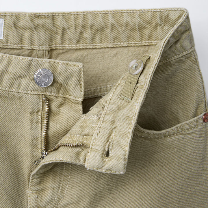 Moudda ZARA - Pantalon - Baggy Fit & Relax - Tunisie 4