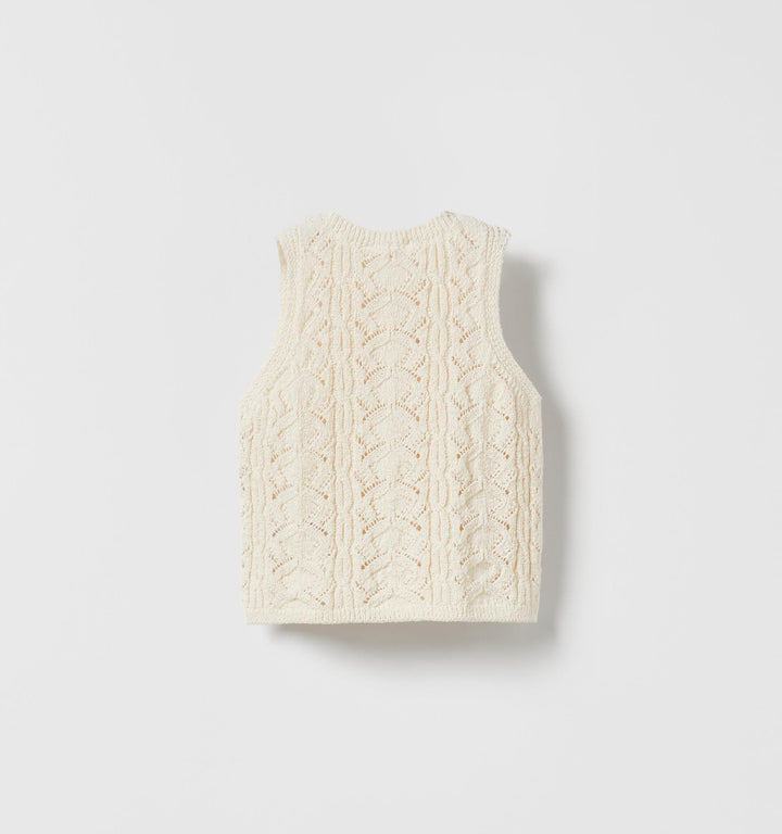 Moudda ZARA - Sweat-shirt - Tunisie 2