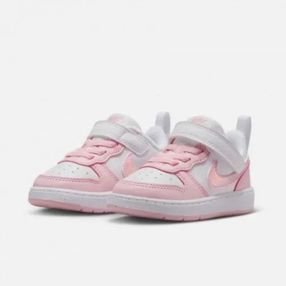Moudda Nike - Court Borough Low Recraft (Td) - 2