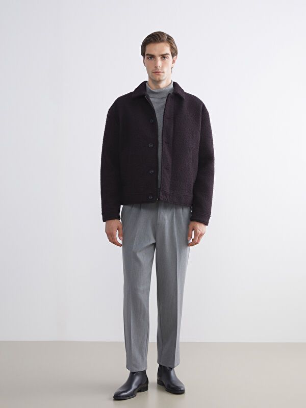 Moudda LC Waikiki - Manteau d'hiver pour Homme - Tunisie 2