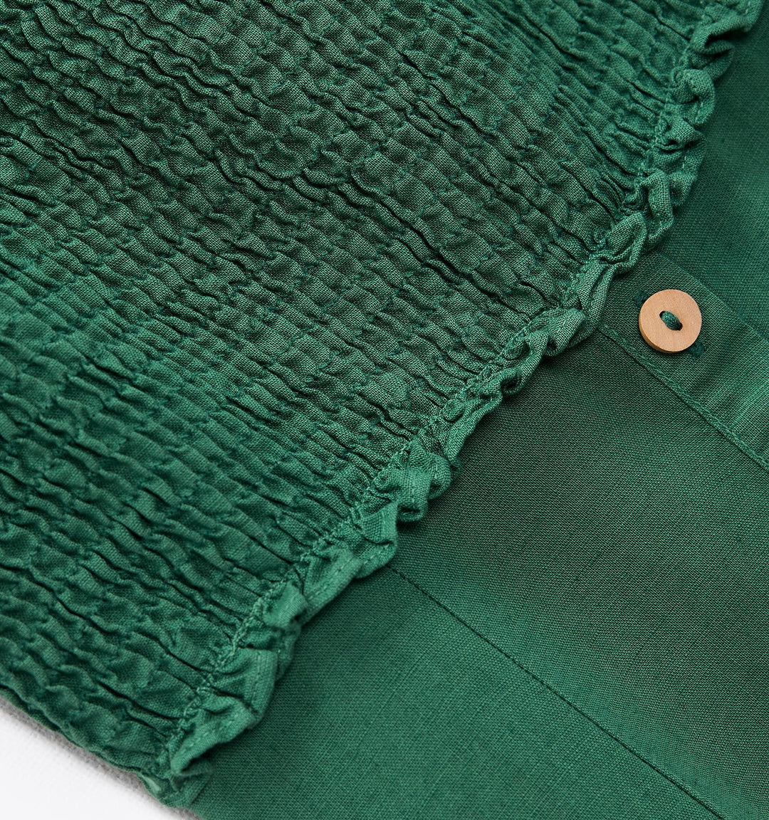 Moudda ZARA - Robe - Tunisie 3