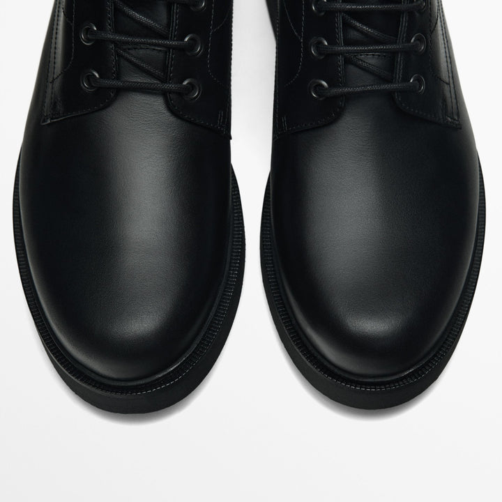 Moudda Massimo Dutti - Bottine - Tunisie 3