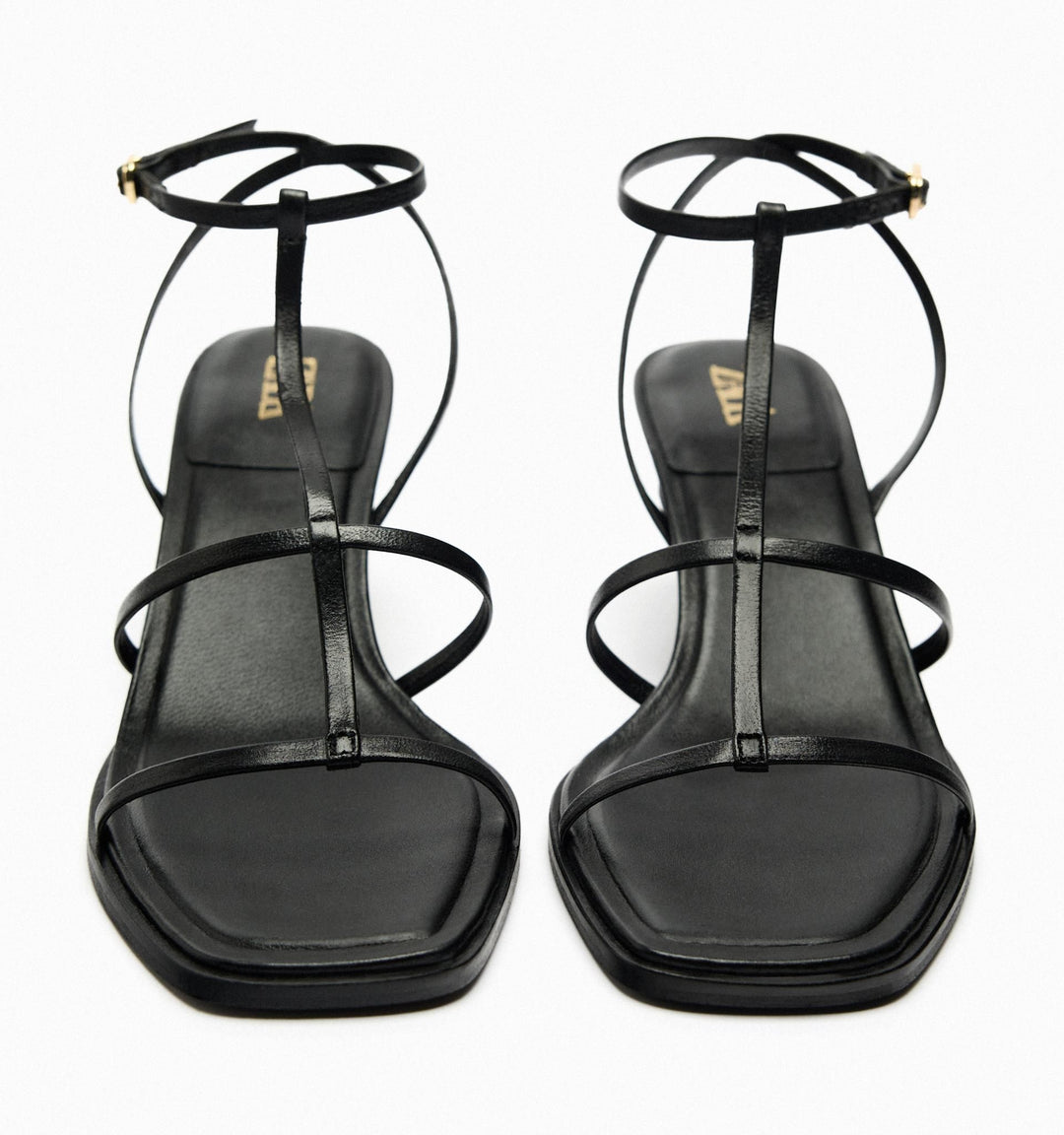 Moudda ZARA - Sandales - Tunisie 3