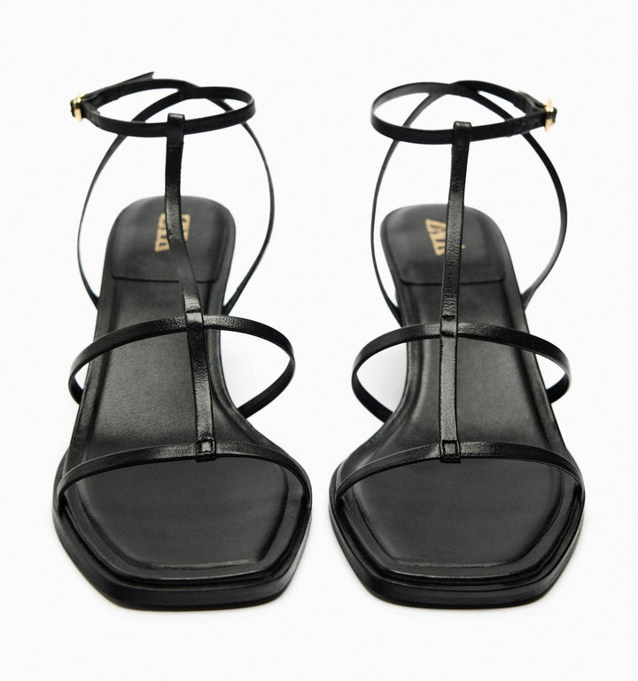 Moudda ZARA - Sandales - Tunisie 3