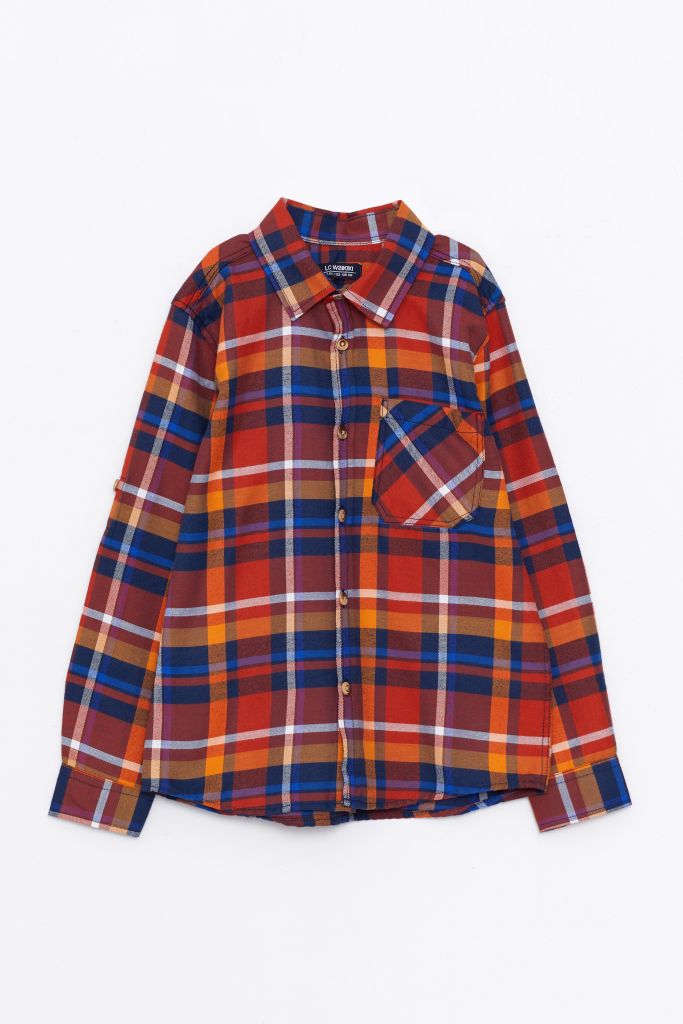 Moudda LC Waikiki - Chemise - 1