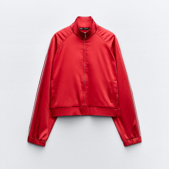 Moudda ZARA - Short-Outwear - Tunisie 3