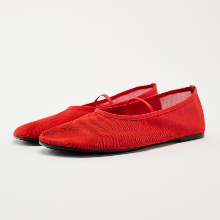 Moudda ZARA - Flat Shoe - Tunisie 5