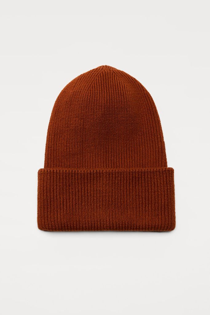 Moudda ZARA - Bonnet - 1