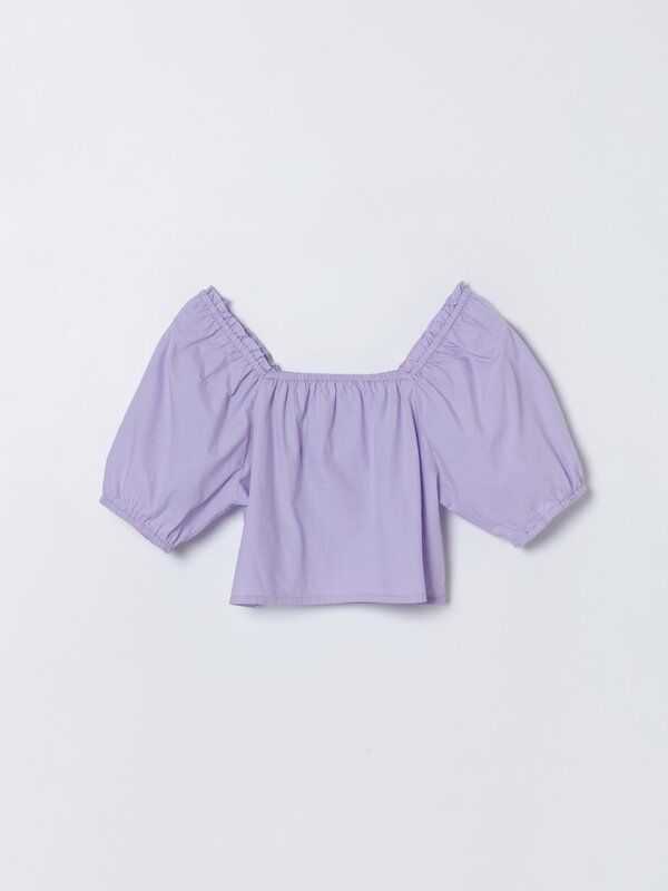 Moudda Lefties - Chemise/tunique - Tunisie 2