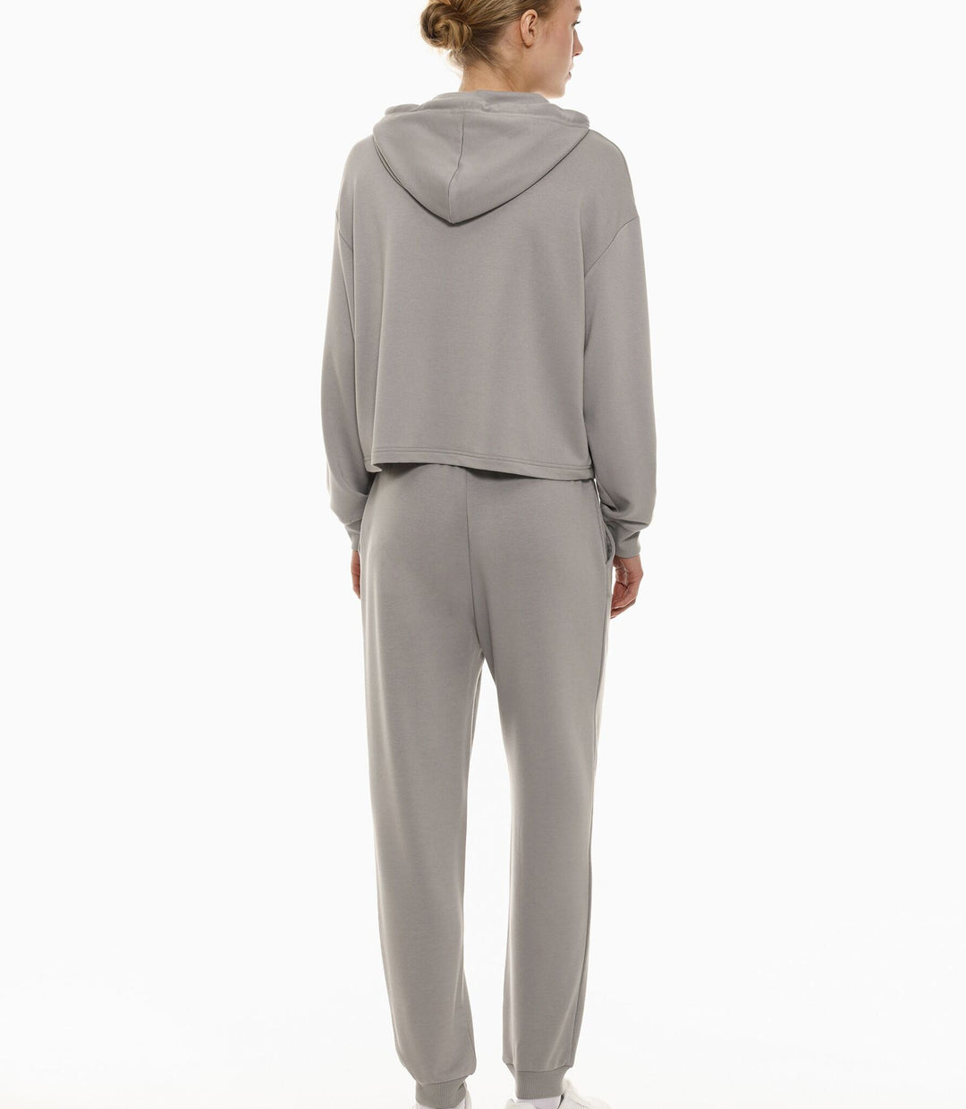 Moudda Lefties - Pantalon Modal Basique - Poignet (Gym) - Tunisie 3