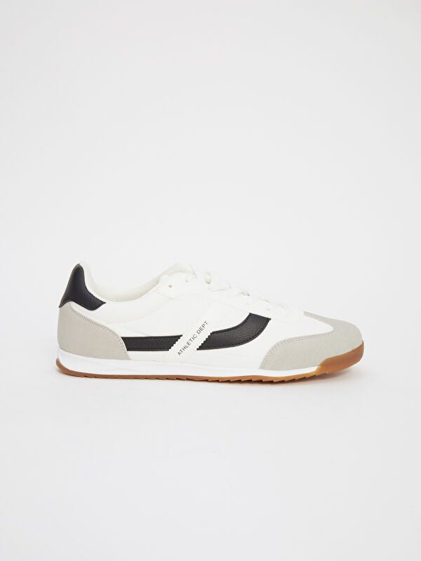 Moudda LC Waikiki - Sneakers Homme Blanc - Tunisie 2