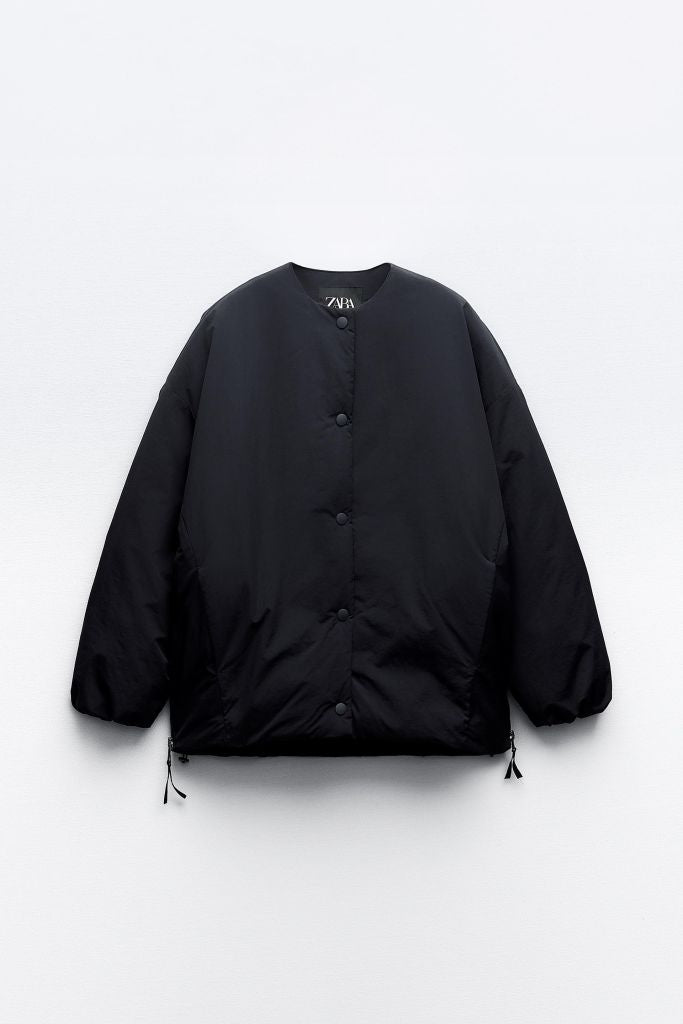 Moudda ZARA - Anorak - 1