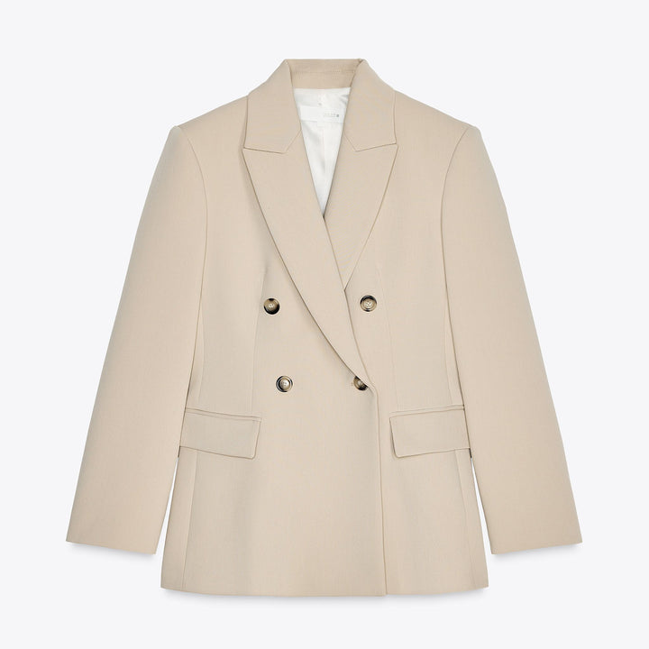 Moudda ZARA - Ensemble Blazer Homme - Coupe Droite & Croisé - Tunisie 1