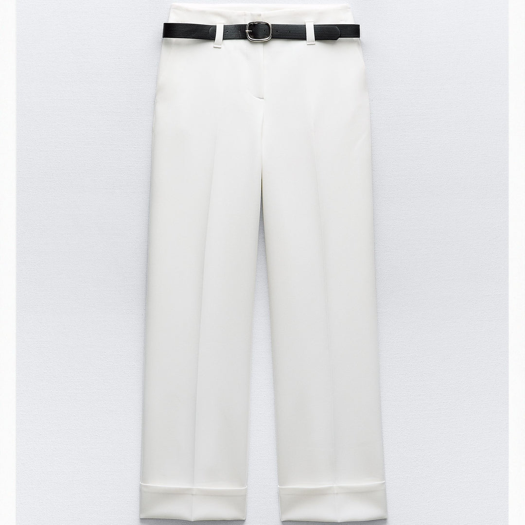 Moudda ZARA - Pantalon - Tunisie 4