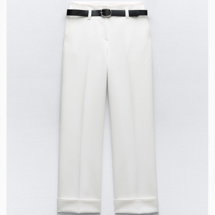 Moudda ZARA - Pantalon - Tunisie 4