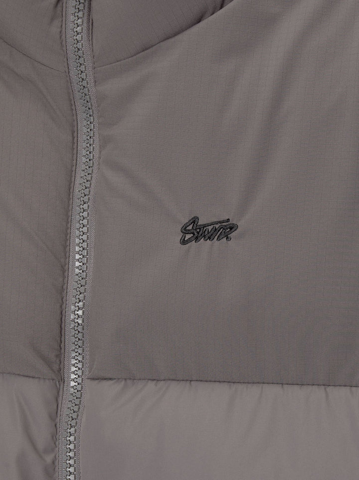 Moudda PULL & BEAR - Gilet Basique Combiné STWD - Tunisie 3